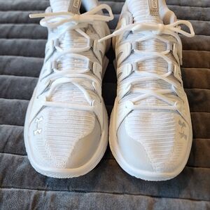 *New* Under Armour Volleyball shoes